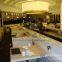 Wear Resistant Hygienic and Easy Cleaning Intelligent Catering Conveying Equipment