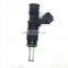 ready to ship lhot sale  Fuel Injector Nozzle 5wy2853A 55353806 for Opel Chevrolet