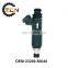 High quality Fuel Injector OEM 23209-50040 For Land Cruiser Tundra Lexus GX470 LX470 4.7L