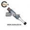 Auto Parts Fuel Injector nozzle OEM 23250-0C010 For Tacoma 2.7L