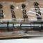 080V10100-6085 Genuine part fuel injector 0445120368