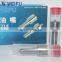 158P834 Genuine Wuxi weifu ZG834 fuel injector nozzle DLLA158P834 for 095000-5224
