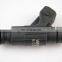 WEILI Auto parts fuel injector nozzle 0280156058 for Changan Changhe