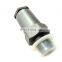 common rail fuel pressure relief valve Relief Valve 1110010035 1110010020