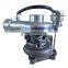 manufacture RHF4 turbocharger kits electric turbocharger for car 8-98011892-3