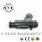 R&C High Quality injector 0 280 156 325 Nozzle Auto Valve For Chana Auto 100% Professional Tested Gasoline Fuel inyector
