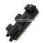 Cars Accessories Standard Size Master Power Window Switch OEM 25401-ED500 For Japanese Used Car
