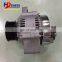 Diesel Engine 6D102 Alternator 24V 35A