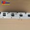 Diesel Engine Spare Parts V2403 Cylinder Head Direct Injection