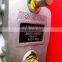 Japanese Transfer Extractor Engine Fuel Pump 3960558