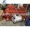 converted K3V180DTP hydraulic pump replace A8VO200 main pump  E336D 336D pump  for 3228733