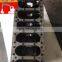 In Stock for Sale Stainless Steel New Single Engine Parts 6HK1 Engine Cylinders Block