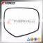 Right Car Door Mirror And Holder For Mitsubishi L200 KB4T Pajero Montero Sport KH4W KH6W KH8W KH9W 7632A226