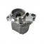 Excavator E215 E225B E300B Hydraulic Pump A8V0107 Gear Pilot pump Charge pump
