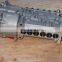 Genuine Wuxi Weifu fuel pump 3975297 6L ISLe Fuel Injection Pump assembly