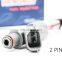 Best Quality 12 Holes Tested 1 Year Warranty 23250-75100 23209-75100 For Tacoma 2.7L Flow matched fuel injector parts