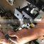 Dismounting Tools for 3126 injector