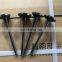 11127797711 Engine Intake Valve B-M-W Model N57 D30A/N47