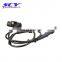Подходит для Hyundai Accent 2000-2005 ABS Speed Sensor 9567125300 5S7759 0844010 SS20164 AB1946 2ABS0161 970801 ALS578