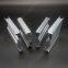aluminium sliding door profiles for bed room wardrobes