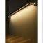 LED aluminum profile floor handle intelligent light LED aluminum channel