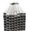 stainless steel square pipe 304 304l