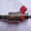 Car parts good price G609-13-250 A46-00 For Mazda B2600 MPV 2.6L fuel injector nozzle
