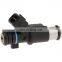 High Performance Auto Parts Nozzle automotive fuel injector OEM 01F002A 0280156357 Fuel injectors For Peugeot Citroen