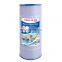 120 square feet swimming and spa pool cartridge filter