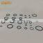 High Quality Nitrile material 90 SHORE 383PCS O-Ring Box fit For Parts O ring sealing kit