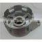 China Forged Air Compressor part Customized 7075 t6 Aluminum Forging Parts