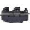 Electric Power Window Master Switch RHD 84820-B0010 For Toyota Avanza 2007-2008
