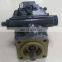 Excavator PC45R-8 hydraulic pump,708-1T-00132 pc45 main pump