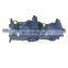 Trade Assurance Replacing PARKER Axial Plunger Pump PV092R1E80FNWLC Hydraulic Pump Motor PV092