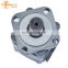 BMS250 OMS250 BMS/OMS 250cc 300rpm dowty boulton paul Orbital Hydraulic Motor with kubota for slewing drive