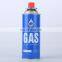 Butane Fuel Canisters by the Case - 28 Cans