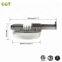 DLC ETL listed photocell sensor 58W energy saving gooseneck dusk dawn led light LED Barn Light