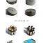 10.16.25.63.80.160.250CY14-1B axial plunger pump accessories  thrust plate