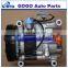 Auto A/C Compressor for Suzuki SX4 Swift OEM 95200-63JA1 95201-63JA0 95201-63JA1 9520163JA0 9520163JA1