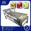 Fruit Size Sorting Machine High Effective Vegetable Classifying Machine Price