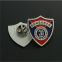 Enamel badge custom badge manufacturers quickly ship