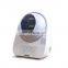 smart eco-friendly Big Cat enclosed Litter Box Pet cat toilet