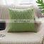i@home Solid color nordic geometric knitted sofa pillow cushion cover