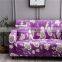 1 2 3 4 Seater Sofa Covers Sofa Slipcovers Protector Elastic Polyester Spandex Fabric Soft Form Fit Couch Covers