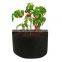 Plant Grow Bags with Handles Thickened and Reinforced Non-Woven Potato Felt Cloth Pots
