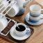 Ocean Coffee Set