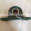 agri hubs ntn bearing UCP313 cast iron housing pillow block bearing P313 UC313 for 65mm main shaft