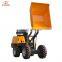 HYSOON Brand New Mini Dumper 4x4