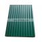 z40 z60 z100 z180 z275 z350 22 gauge Alloyed PPGI SECC SGCC Zinc Coated galvanized corrugated roofing steel sheet