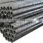 High quality importers sch80 stpg370 black seamless steel pipe